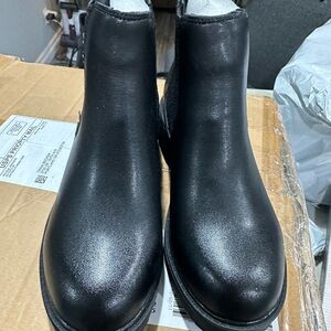 Aqua Diva waterproof booties !